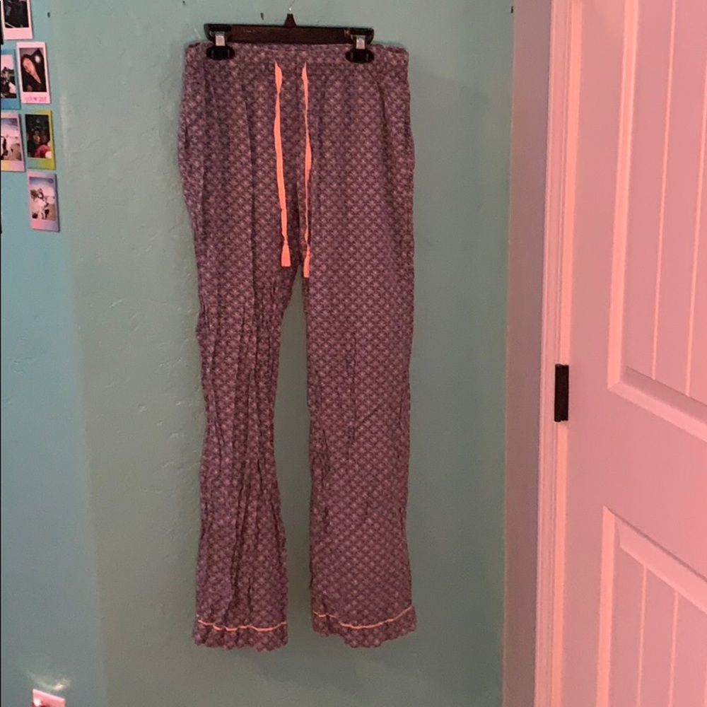 Women’s pajama pants